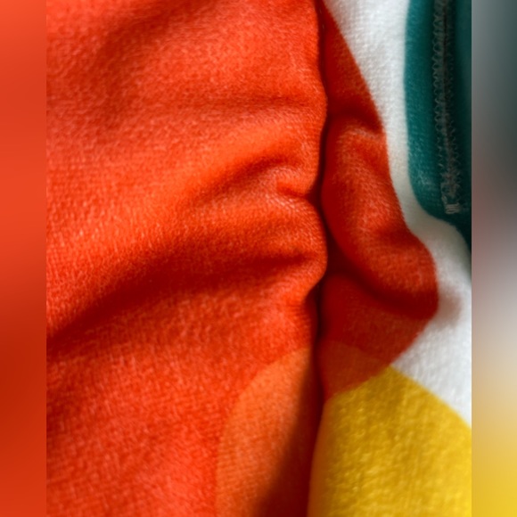 4moms mamaRoo Infant / Newborn Insert - Reversible - Multicolor and Gray - Picture 6 of 6